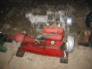 firepump