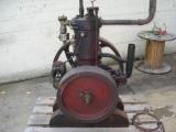 Eagle engine