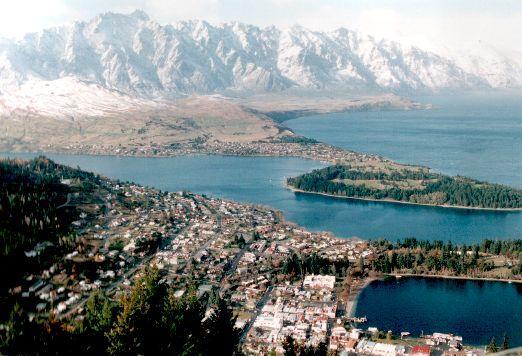 Queenstown