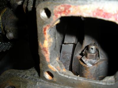 STL CRANK REPAIR 1