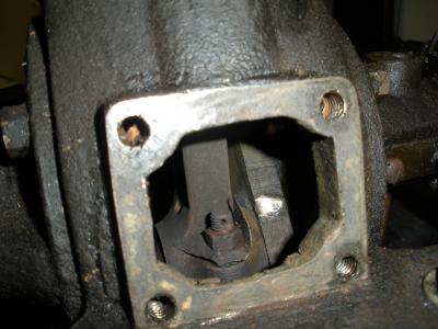 STL CRANK REPAIR 4