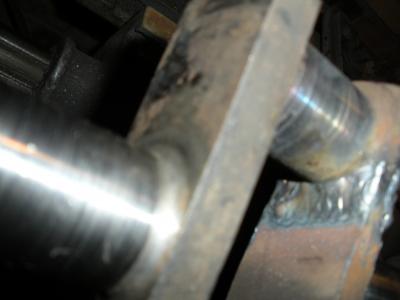 STL CRANK REPAIR 8