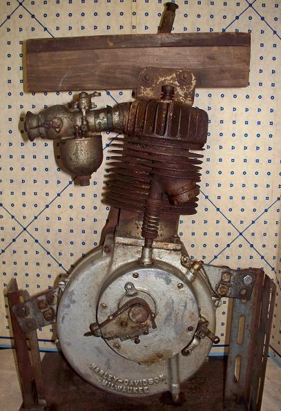 Old harley engines hotsell