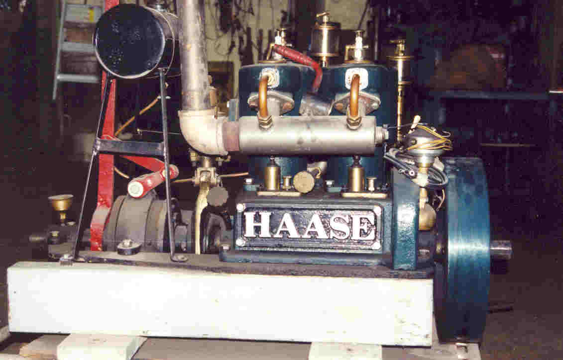 haase