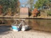 salvaged Bridgeport location