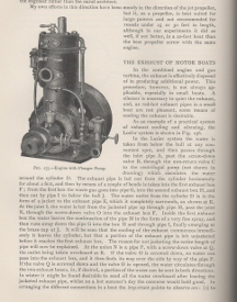 Exhaust article P 152