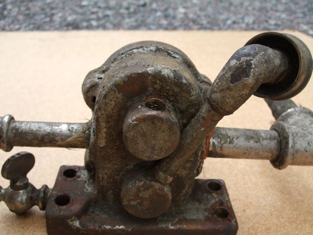 Water pump 2