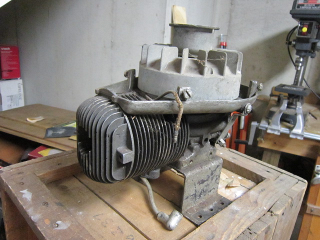 featherweight-fairbanks morse