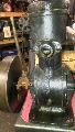 Unknown marine engine
