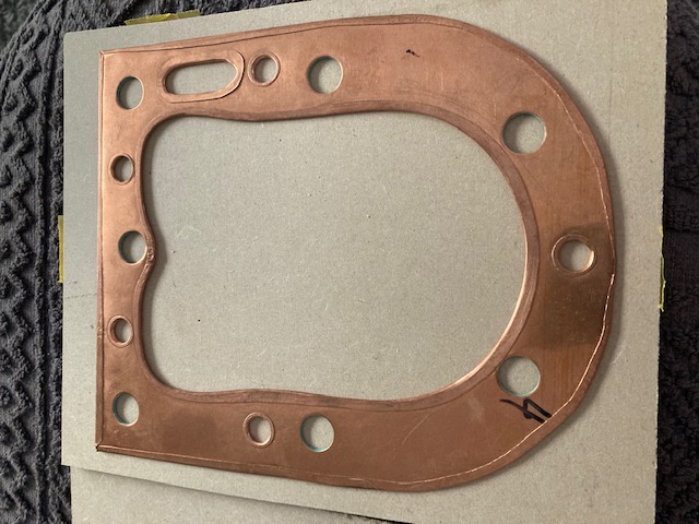 gasket