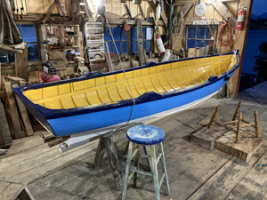 15' Boat