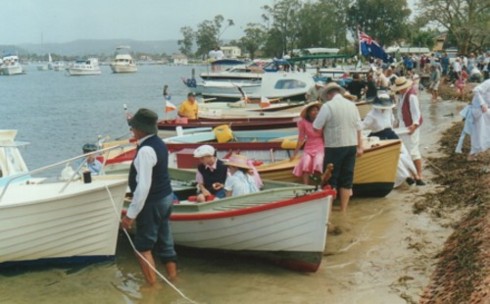 regatta 2