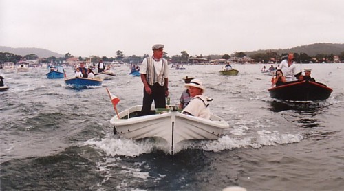 regatta 4