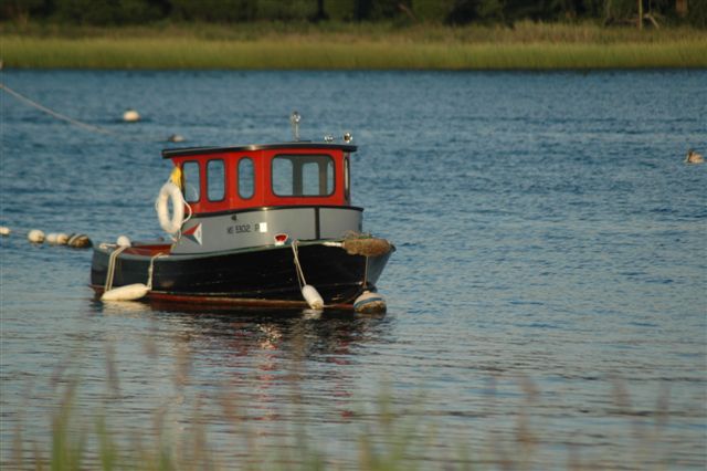 boat photo