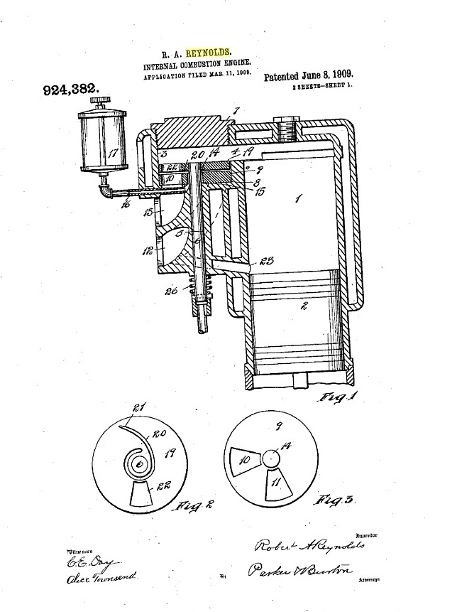 Patent -1