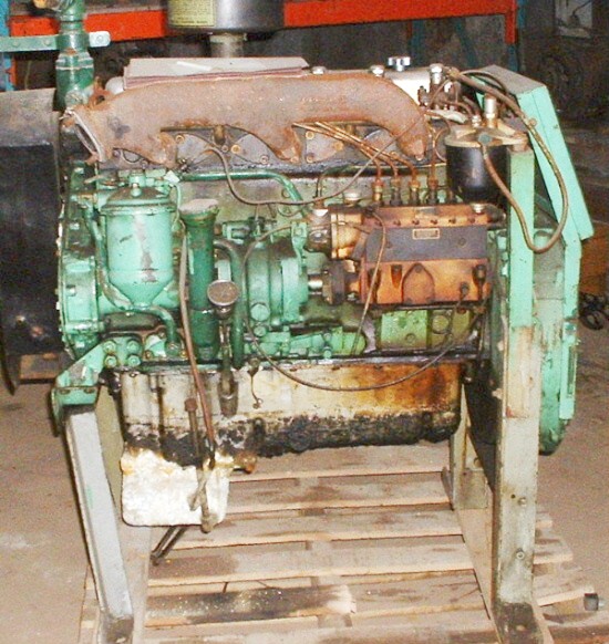 injector side