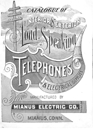 Mianus Electric Co.