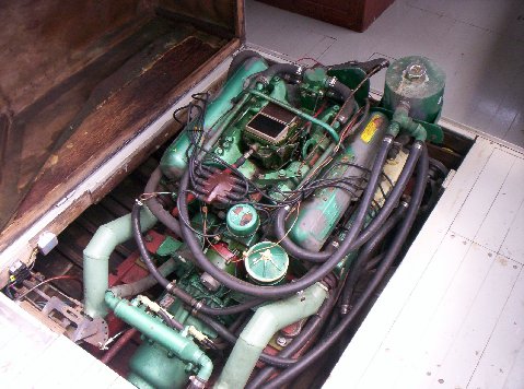 palmer 8 cylinder