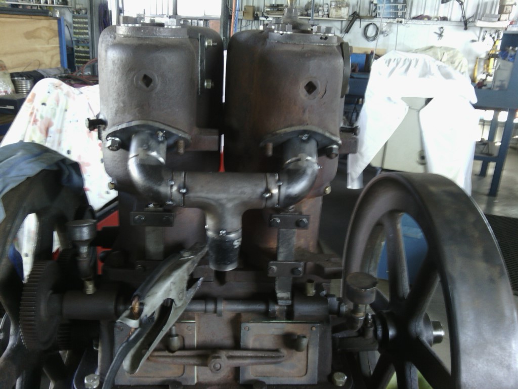 Engine