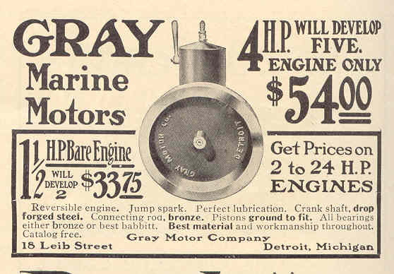 1906 Gray