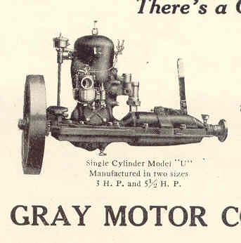 1916 Gray