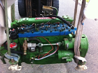 Engine 2 