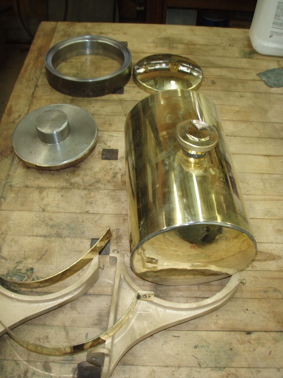 gas tank tooling 4