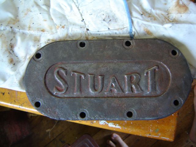 cover plate