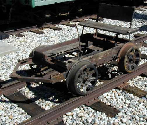 railcar
