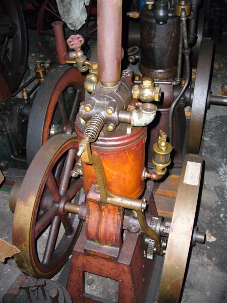 Kowalsky engine