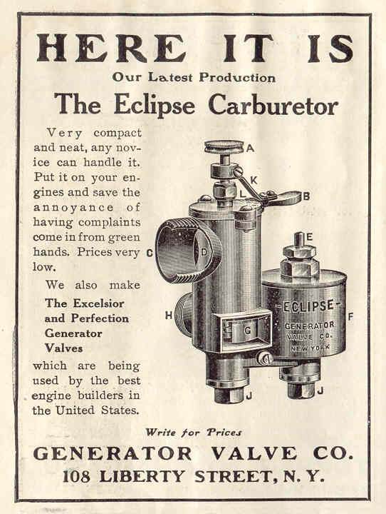 eclipsecarb