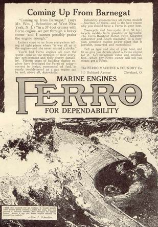 1917Ferro