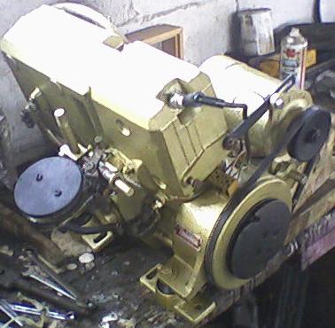 gold engine