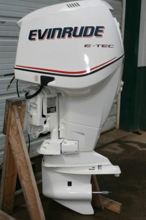 Evinrude