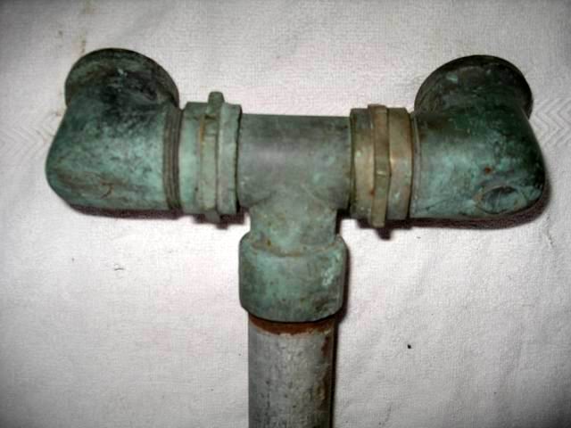 manifold