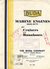 The Buda Engine Company