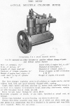 Walter E. Dunn Mfg. Co.,  Three cylinder engine from catalog submitted by Richard Durgee