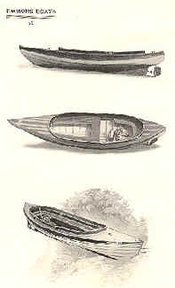 Emmons Boats