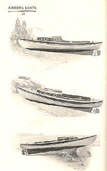 Emmons Boats