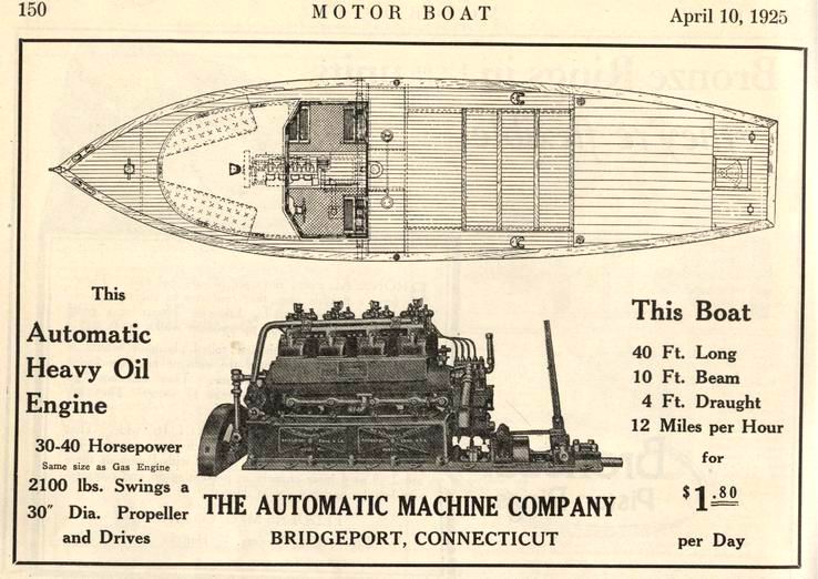 AMac1925