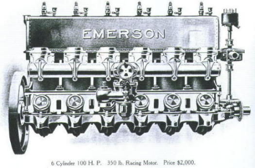 EmersonCat