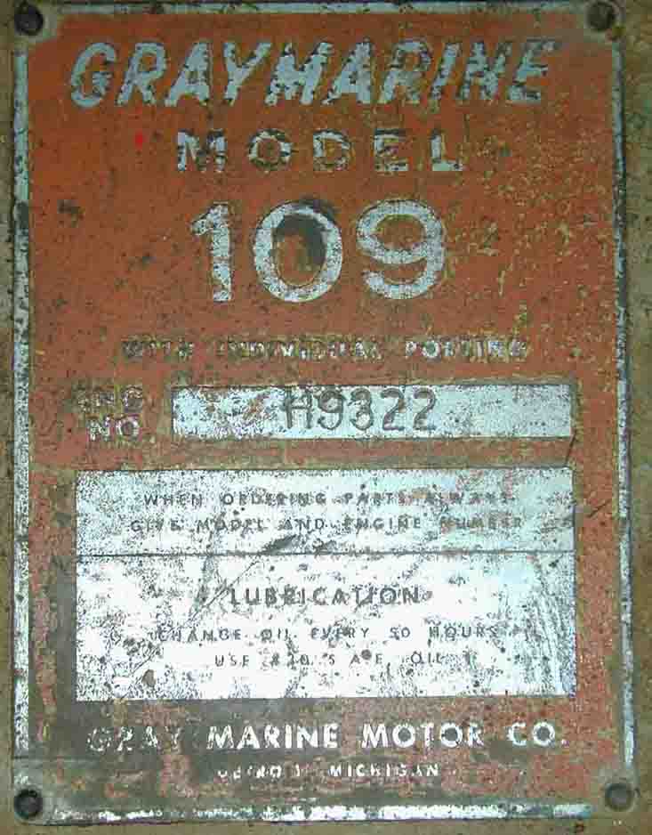 nameplate