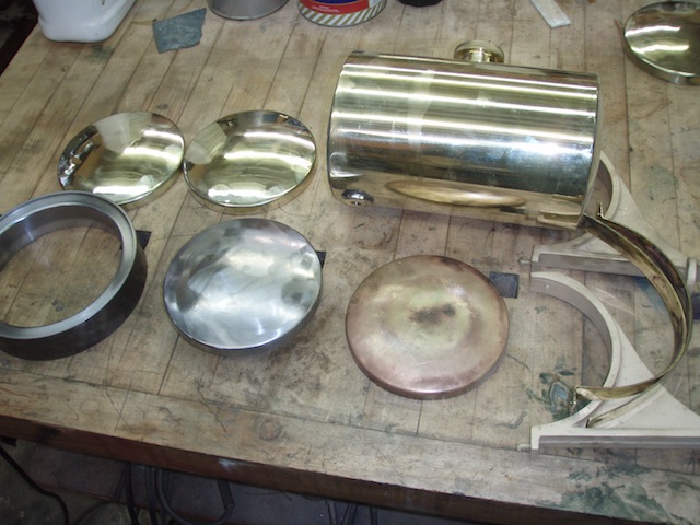 gas tank tooling 1