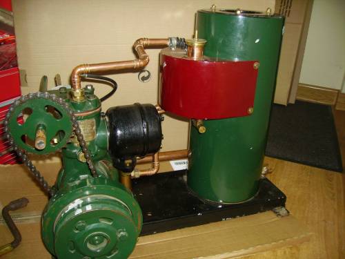 1935 Stuart  N