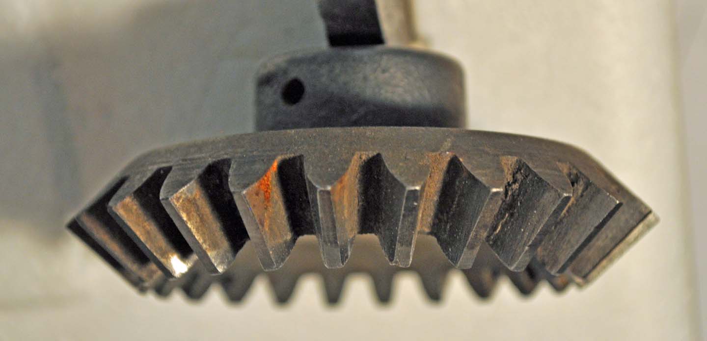 gear for sale