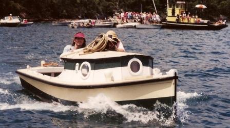 Pittwater NSW 1992