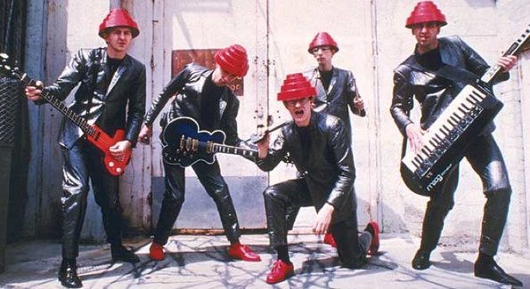 DEVO