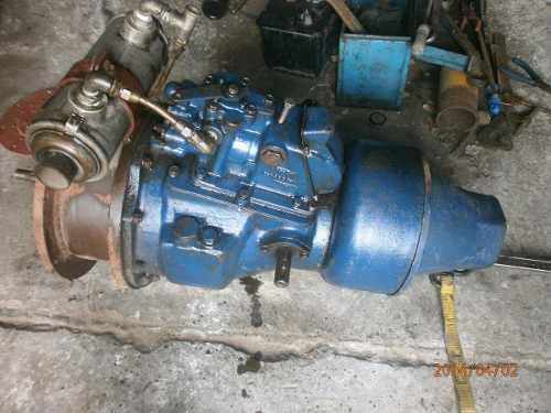 GEARBOX