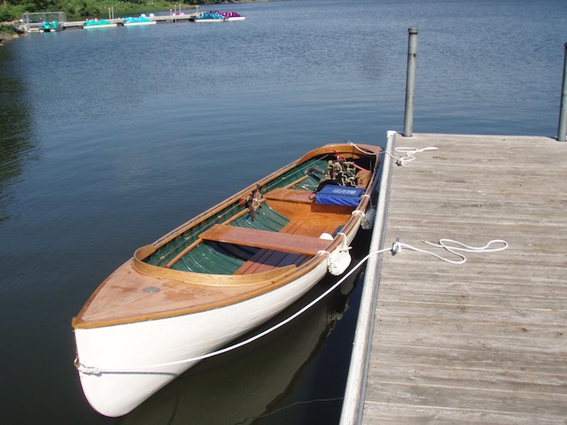 Tuttle boat1