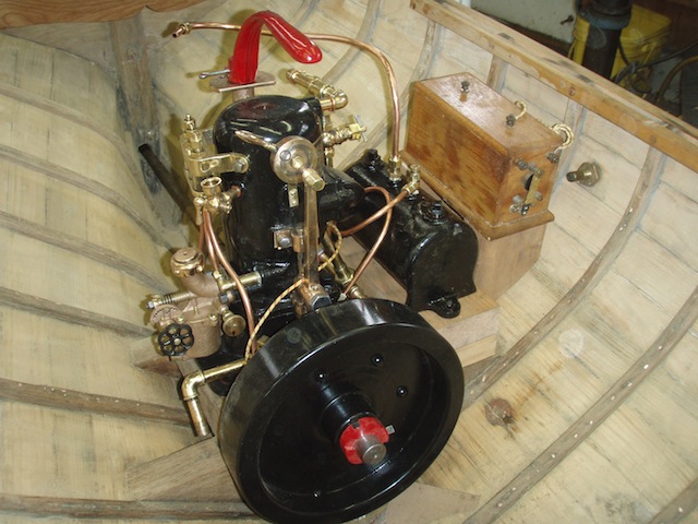 Tuttle engine2